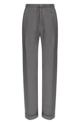 Maison Margiela: Брюки из шерсти 