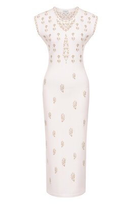 Giambattista Valli: Платье из вискозы 