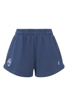 MC2 Saint Barth: Хлопковые шорты 