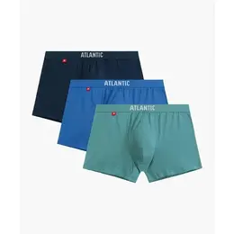 Atlantic: Голубые трусы 