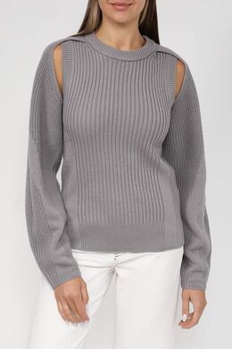 Calvin Klein: Свитер из шерсти 