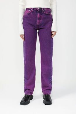 Calvin Klein Jeans: Прямые джинсы 