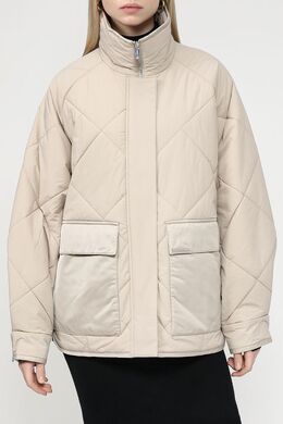 Calvin Klein: Зимняя куртка 
