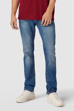 Tommy Jeans: Джинсы на молнии 