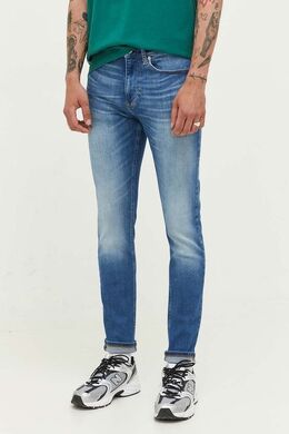 Tommy Jeans: Джинсы на молнии 