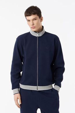 Lacoste: Толстовка на молнии 
