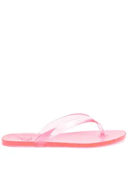 Ancient Greek Sandals: Розовые шлёпанцы 
