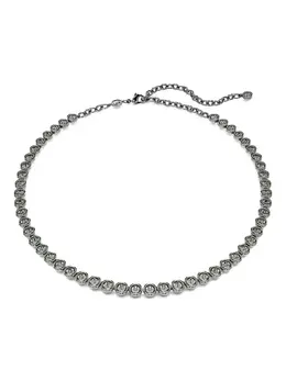Swarovski: Колье 