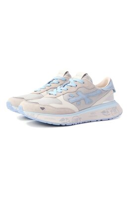 Premiata: Кроссовки 