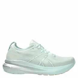 ASICS: Голубые кроссовки  Gel-Kayano