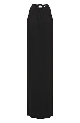Max Mara: Платье из вискозы 