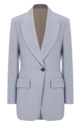 Brunello Cucinelli: Жакет из вискозы 