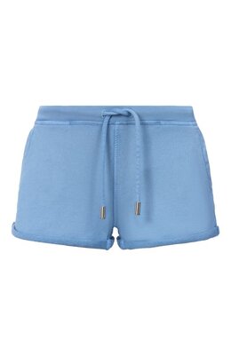 Dsquared2: Хлопковые шорты 