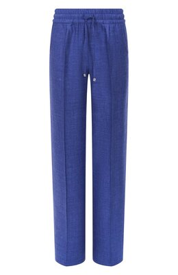 Kiton: Брюки из шерсти 
