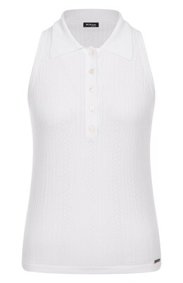 Kiton: Хлопковое поло 
