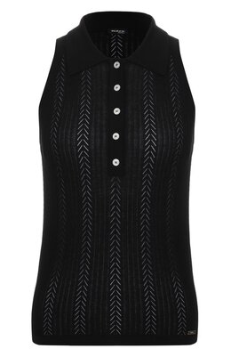Kiton: Хлопковое поло 