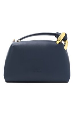 JW Anderson: Синяя сумка  JWA