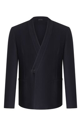 Giorgio Armani: Однобортные пиджаки 