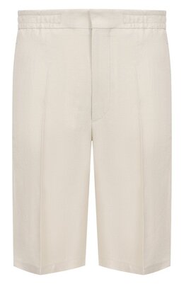 Corneliani: Шорты с поясом 