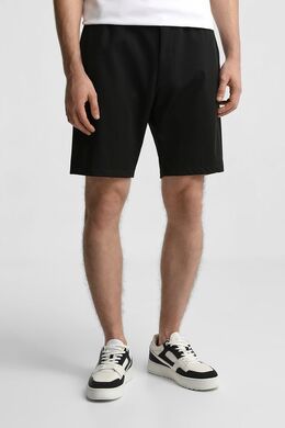 Lacoste: Трикотажные шорты 