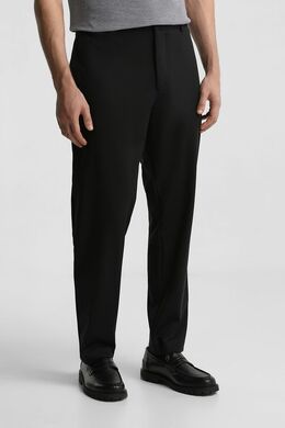Lacoste: Трикотажные брюки 