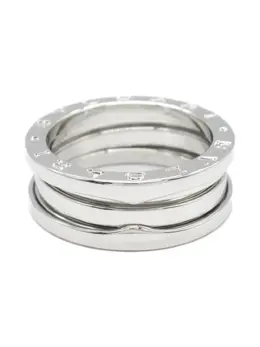 Bvlgari Pre-Owned: Кольцо 