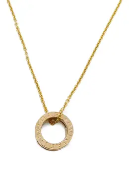 Bvlgari Pre-Owned: Колье 