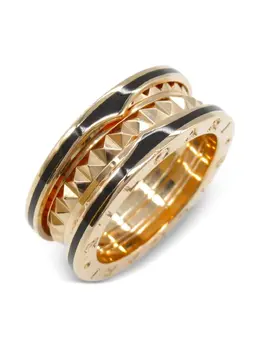 Bvlgari Pre-Owned: Кольцо 