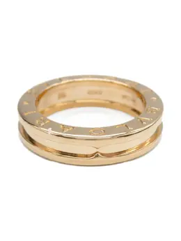 Bvlgari Pre-Owned: Кольцо 