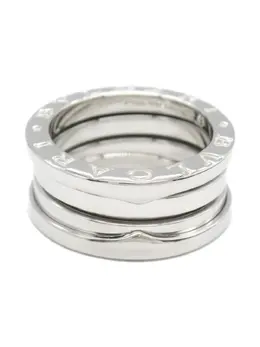 Bvlgari Pre-Owned: Кольцо 