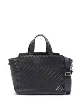 Balenciaga Pre-Owned: Чёрная сумка 