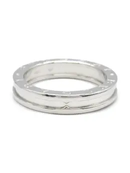 Bvlgari Pre-Owned: Кольцо 