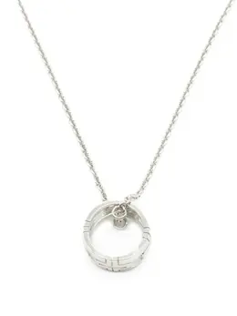 Bvlgari Pre-Owned: Колье 