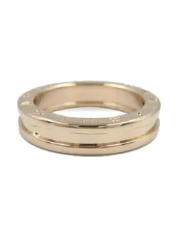 Bvlgari Pre-Owned: Кольцо 