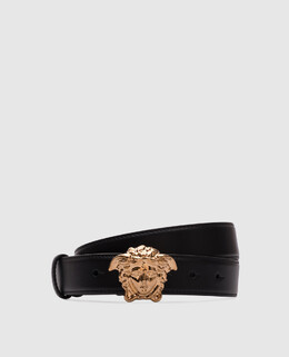 Versace: Ремень  La Medusa