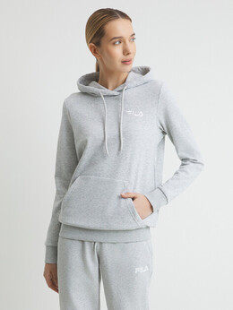 Fila: Светлая толстовка 