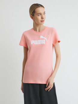 Puma: Футболка 