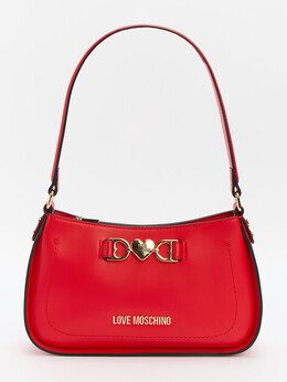 Love Moschino: Сумка 