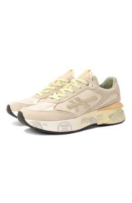Premiata: Кроссовки 