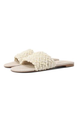 Casadei: Шлёпанцы 