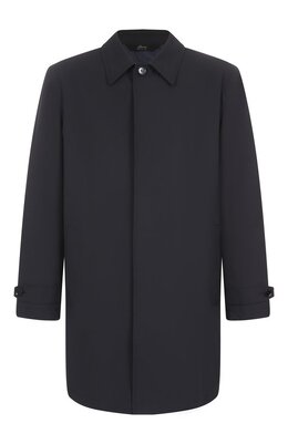 Brioni: Зимний плащ 