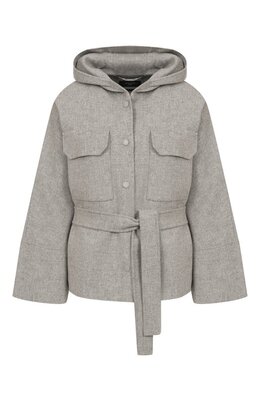 Weekend Max Mara: Пальто из шерсти 