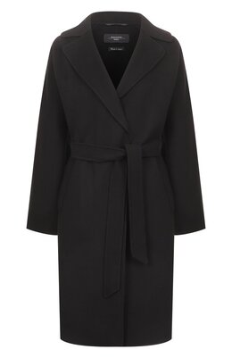Weekend Max Mara: Пальто из шерсти 