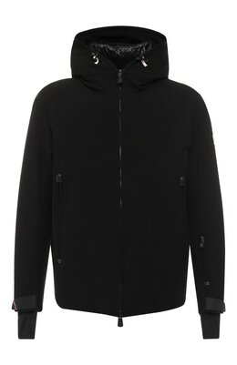 Moncler Grenoble: Мембранная куртка 