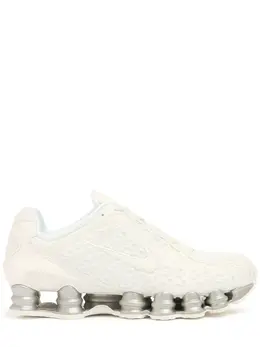 NIKE: Кросівки  Shox TL