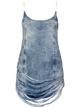 DIESEL: Короткое платье 