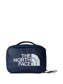 The North Face: Сумка  Logo с принтом