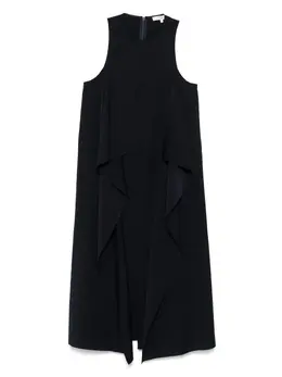 Tibi: Длинное платье 