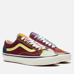 Vans: Кеды  Old Skool 36