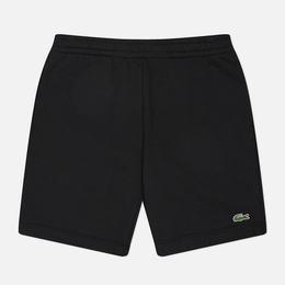 Lacoste: Флисовые шорты 
